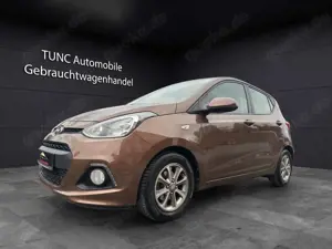 Hyundai i10 YES! SHZG TMPT EU6 KLIMA