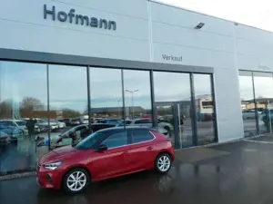 Opel Corsa F Elegance Klima, PDC, SHZ, LHZ