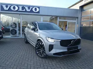 Volvo XC90 Plus Dark T8 AWD/FourC/AHK/360°/Pano/BW