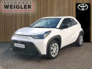 Toyota Aygo X Pure Hybrid*Automatik*Kamera*