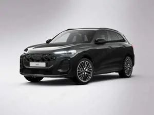 Audi SQ5 S tronic quattro edition one