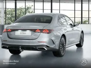 Mercedes-Benz E 300 de 4M Hybrid Edition AMG-Line Fahrass 360° Bild 5