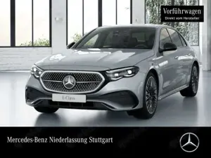 Mercedes-Benz E 300 de 4M Hybrid Edition AMG-Line Fahrass 360° Bild 1