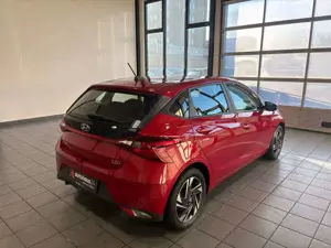 Hyundai i20 1.0 T-GDI Select  Mild-Hybrid|Klima|PDC Bild 5