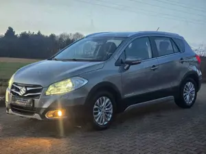 Suzuki SX4 S-Cross Comfort 4x4