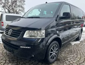 Volkswagen T5 Multivan Multivan Highline 4Motion/Kamera/Navi/Leder