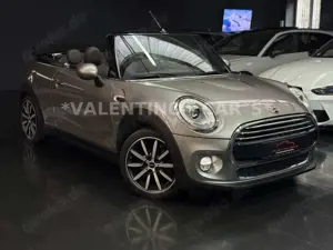 MINI Cooper Cabrio Automatik/Navi/Leder/Temp/Shz/PDC