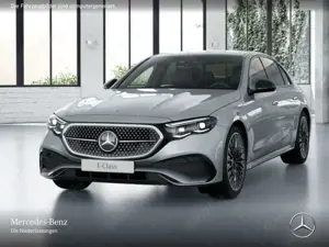Mercedes-Benz E 300 de 4M Hybrid Edition AMG-Line Fahrass 360° Bild 3