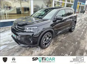 Citroen C5 Aircross Hybrid 145 PLUS NAVI+LED+SITZHZG.+KAMERA