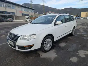 Volkswagen Passat Variant Passat Variant 1.4 TSI EcoFuel Trendline
