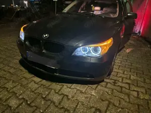 BMW 525 525d Touring