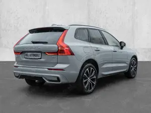 Volvo XC60 Plus Dark 2WD Leder Digitales Cockpit Memory Sitze Bild 2