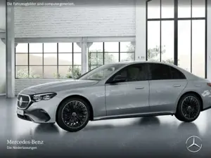 Mercedes-Benz E 300 de 4M Hybrid Edition AMG-Line Fahrass 360° Bild 4