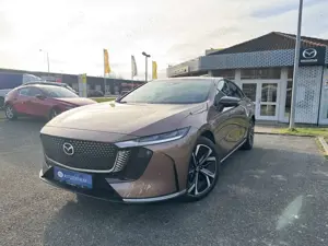 Mazda 6e EV 258PS AT Takumi Plus LED 360° Navi