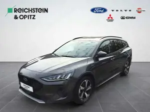 Ford Focus 1,0 EcoBoost Hybrid 92kW Active X