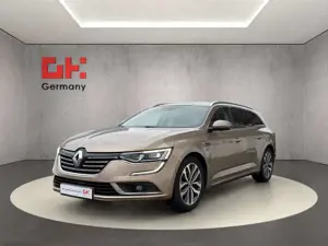 Renault Talisman Sport S Intens Navi Massage T-Leder LED
