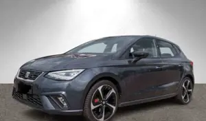 SEAT Ibiza FR