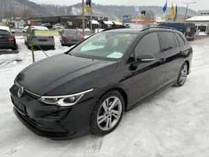 Volkswagen Golf VIII Variant **R-Line Plus**