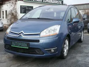 Citroen Grand C4 Picasso