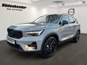 Volvo XC40 Plus Black Edition 2WD*360°*Licht-P*