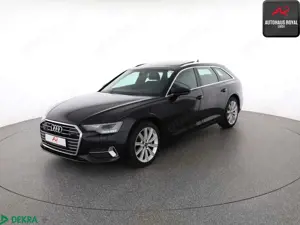Audi A6 A6 Avant 45 TFSI qu S LINE 19Z MEMORY,HEADUP,ACC