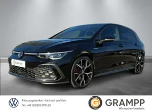Volkswagen Golf GTD +AHK+KAMERA+LED+ASSISTS+ACC+STDHZG+