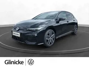 Volkswagen Golf R-Line 1,5 l eTSI Black Style Winter DSG