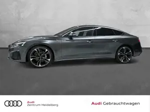 Audi A5 Sportback S line business business 40 TDI 150(204) kW(PS) S tronic Bild 3