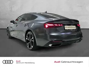Audi A5 Sportback S line business business 40 TDI 150(204) kW(PS) S tronic Bild 4