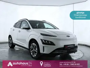 Hyundai Others Kona Elektro 2WD D. Cockpit|CAM|Sitzhz|Smartlink