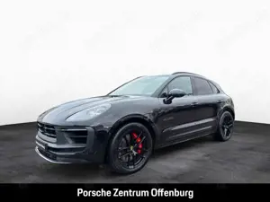 Porsche Macan GTS ACC Luft Pano Navi Bose LED Kurvenlicht