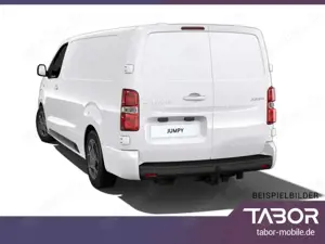 Citroen Jumpy XL AT WinterP Kam AHK ModuWork UVP-31%* Bild 2