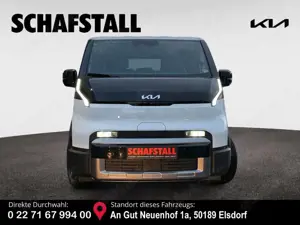Kia PV5 Passenger ELITE 71.2 Privat WP SMP PP SP AW ab Juni verfügba