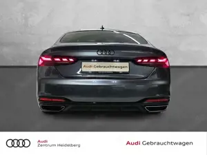 Audi A5 Sportback S line business business 40 TDI 150(204) kW(PS) S tronic Bild 5