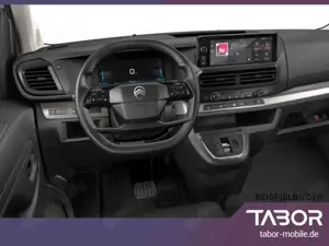 Citroen Jumpy XL AT WinterP Kam AHK ModuWork UVP-31%* Bild 3