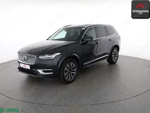 Volvo XC90 XC 90 T8 AWD INSCRIPTION 7 SITZE HUD,STANDHZ,ACC