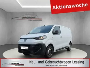 Fiat Scudo 2.0 //3-Sitzer/Navi/Kamera L2