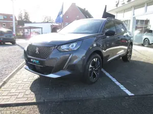 Peugeot 2008 Allure Pack PureTech 130 EAT8