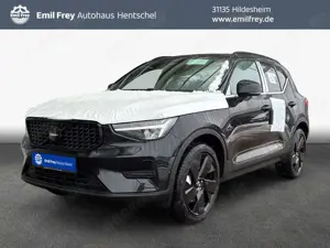 Volvo XC40 XC40 B4 B DKG Plus Black Edition 145 kW, 5-türig