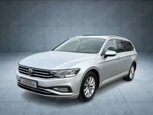 Volkswagen Passat Variant 1.5 TSI DSG Business AHK Navi LED Bild 2