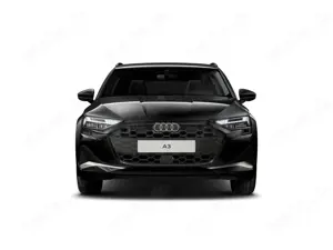 Audi A3 Bild 2