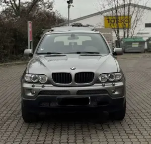BMW X5 3.0 d Edition Exclusive Sport