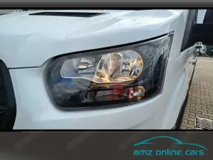 Ford Transit FT350 L4H3 DoKa Trend Kamera*2xAirbag Bild 3
