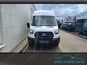 Ford Transit FT350 L4H3 DoKa Trend Kamera*2xAirbag Bild 2