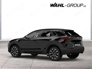 Mazda CX-30 2.0 SKYACTIV-X-180 Exclusive-Line 2WD Bild 4
