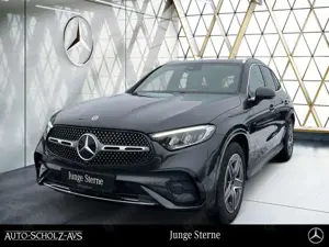 Mercedes-Benz GLC 300 d 4MATIC AMG AHK*Memory*EasyPack*Keyless