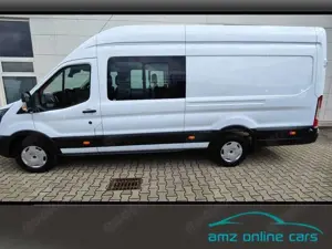 Ford Transit FT350 L4H3 DoKa Trend Kamera*2xAirbag Bild 5