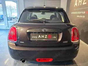 MINI One Bild 5