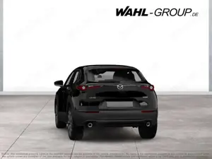 Mazda CX-30 2.0 SKYACTIV-X-180 Exclusive-Line 2WD Bild 5