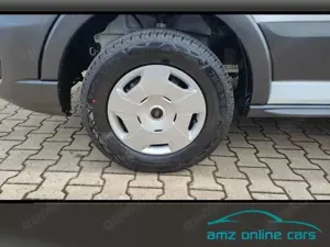 Ford Transit FT350 L4H3 DoKa Trend Kamera*2xAirbag Bild 4